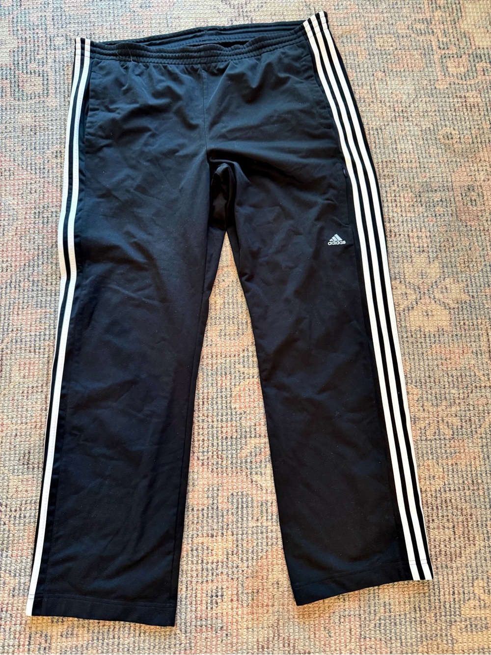 Adidas XL drawstring pants NWOT